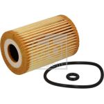 FEBI BILSTEIN Ölfilter 37417 FEBI BILSTEIN Ölfilter 37417