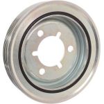 SKF Kurbelwellenriemenscheibe VKM 93316 SKF Kurbelwellenriemenscheibe VKM 93316