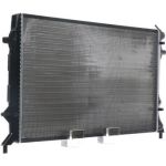 MAHLE Kühler, Motorkühlung CR 816 000S MAHLE Kühler, Motorkühlung CR 816 000S