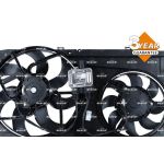 NRF Kühlerlüfter 470101 NRF Kühlerlüfter 470101