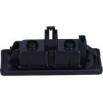 VAG Original 000052110 VAG Original Skoda Yeti Kennzeichenbeleuchtung – – OE-Nr. 000052110 VAG Original 000052110 VAG Original Skoda Yeti Kennzeichenbeleuchtung – – OE-Nr. 000052110
