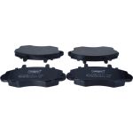Bremsbelagsatz Ford P. Transit91 19-0588 Bremsbelagsatz Ford P. Transit91 19-0588