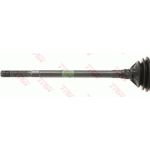 TRW Kontrollmechanismus JRP1338 TRW Kontrollmechanismus JRP1338