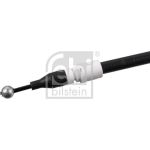FEBI BILSTEIN Handbremsseil Seilzug Festellbremse 01657 FEBI BILSTEIN Handbremsseil Seilzug Festellbremse 01657