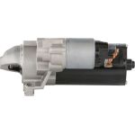 Bosch Anlasser 0001148033 Bosch Anlasser 0001148033