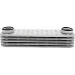 Vemo Motorölkühler V48-60-0040 Vemo Motorölkühler V48-60-0040