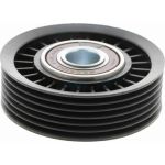 Vaico Umlenkrolle für Keilrippenriemen V24-0133 Vaico Umlenkrolle für Keilrippenriemen V24-0133
