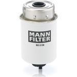 Mann & Hummel Kraftstofffilter Industrie WK 8190 Mann & Hummel Kraftstofffilter Industrie WK 8190