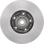 Bosch Bremsscheibe 0 986 479 607 Bosch Bremsscheibe 0 986 479 607