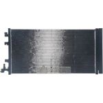 Kondensator, Klimaanlage AC 630 000S Kondensator, Klimaanlage AC 630 000S