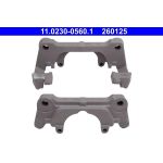 Halter, Bremssattel 11.0230-0560.1 Halter, Bremssattel 11.0230-0560.1