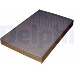 DELPHI Innenraumfilter TSP0325254
