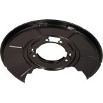 Trucktec Spritzblech, Bremsscheibe 08.35.216