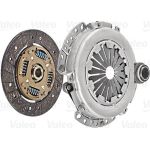 786015 Valeo Kupplungssatz 786015 786015 Valeo Kupplungssatz 786015