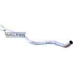 Walker Abgasrohr vorne 10501