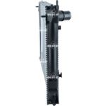 Kühler, Motorkühlung 53768 Kühler, Motorkühlung 53768