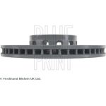 BluePrint BLUE PRINT Bremsscheibe ADBP430003 BluePrint BLUE PRINT Bremsscheibe ADBP430003