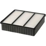 HENGST FILTER Luftfilter E693L