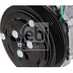 175060 febi Kompressor, Klimaanlage 175060 175060 febi Kompressor, Klimaanlage 175060