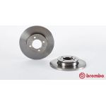 Brembo Bremsscheibe 08.4748.10 Brembo Bremsscheibe 08.4748.10
