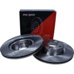 MAXGEAR Bremsscheibe 19-0797 Opel Omega MAXGEAR Bremsscheibe 19-0797 Opel Omega