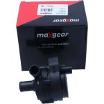 MAXGEAR Zusatzwasserpumpe / Kühlmittelpumpe 18-0871 MAXGEAR Zusatzwasserpumpe / Kühlmittelpumpe 18-0871