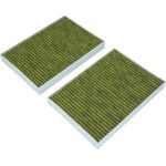 KAMOKA Filter, Innenraumluft 6080042 KAMOKA Filter, Innenraumluft 6080042