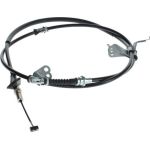 Handbremsseil 1987482914 Handbremsseil 1987482914