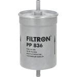 FILTRON Kraftstofffilter PP 836 FILTRON Kraftstofffilter PP 836