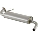Walker Endschalldämpfer 23320 Walker Endschalldämpfer 23320