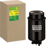 MANN-FILTER Kraftstofffilter LKW WK 8109 MANN-FILTER Kraftstofffilter LKW WK 8109