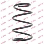 KYB Fahrwerksfeder Subaru P. Legacy Iv 3.0 R 09/03 RC2966