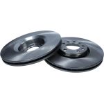 Maxgear Bremsscheibe Opel P. Vectra C 02- 2.8/3.2 V6/3.0Cdti 19-1318 Maxgear Bremsscheibe Opel P. Vectra C 02- 2.8/3.2 V6/3.0Cdti 19-1318