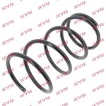 KYB Fahrwerksfeder Mazda P. Mx-3 1.6 07.91 RI2760 KYB Fahrwerksfeder Mazda P. Mx-3 1.6 07.91 RI2760