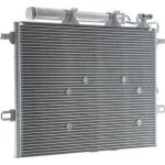 Kondensator, Klimaanlage AC 453 000P Kondensator, Klimaanlage AC 453 000P