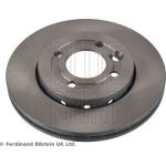 BLUE PRINT Bremsscheibe ADBP430030 BLUE PRINT Bremsscheibe ADBP430030