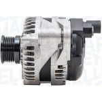 Magneti Marelli Lichtmaschine 063377589010 Magneti Marelli Lichtmaschine 063377589010