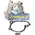 Japanparts Wasserpumpe PQ-591 Japanparts Wasserpumpe PQ-591
