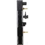 MAHLE Kühler, Motorkühlung CR 760 000S MAHLE Kühler, Motorkühlung CR 760 000S