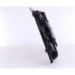 Nissens Kühlerlüfter PKW 85564
