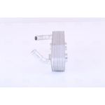Ölkühler PKW 90667 Ölkühler PKW 90667