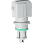 Valeo Temperatursensor 255604 Valeo Temperatursensor 255604