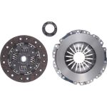 Kamoka Kupplungssatz KC228 Kamoka Kupplungssatz KC228
