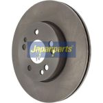 Japanparts Bremsscheibe DI-0533C Japanparts Bremsscheibe DI-0533C