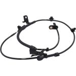 KAMOKA Sensor, Raddrehzahl 1060621