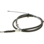 Handbremsseil 1987482861 Handbremsseil 1987482861