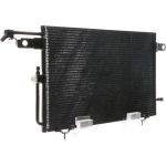 Kondensator, Klimaanlage AC 155 000S Kondensator, Klimaanlage AC 155 000S