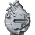 MAHLE Kompressor, Klimaanlage ACP 45 000P MAHLE Kompressor, Klimaanlage ACP 45 000P