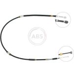 A.B.S. Handbremsseil Seilzug Festellbremse K16688 A.B.S. Handbremsseil Seilzug Festellbremse K16688