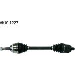 SKF Antriebswelle VKJC 1227 SKF Antriebswelle VKJC 1227